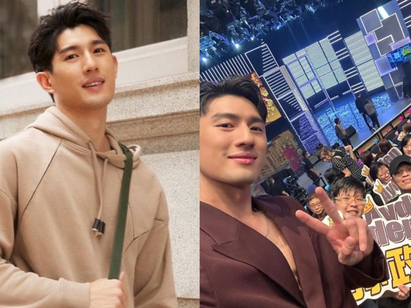 Ayden Sng And Fans Raise S$1.8K For Turkey And Syria Earthquake Victims For Valentine&rsquo;s Day