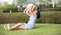 Commentary: The many judgmental traps of modern-day parenting