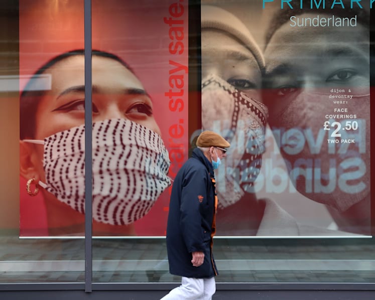 Why a multilateral response to Covid-19 matters