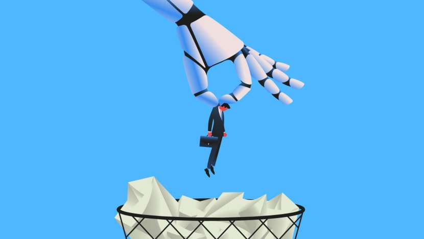 AI berkembang pesat di Asia Tenggara, apakah pekerjaan manusia akan terancam?