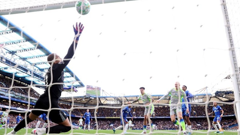 Man City get into gear for another season finale run