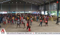 International Migrants Day: The lives shaping Singapore's social fabric 