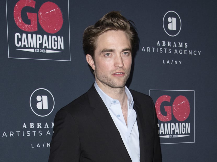 Robert Pattinson "Spent A Lot Of Time Living Off" Harry Potter Paycheque To Pursue Music Career