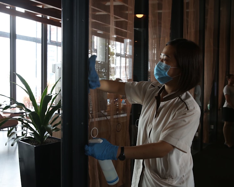 Wuhan coronavirus: Licence fees waived for all hotels, those with infected guests get help with cleaning costs