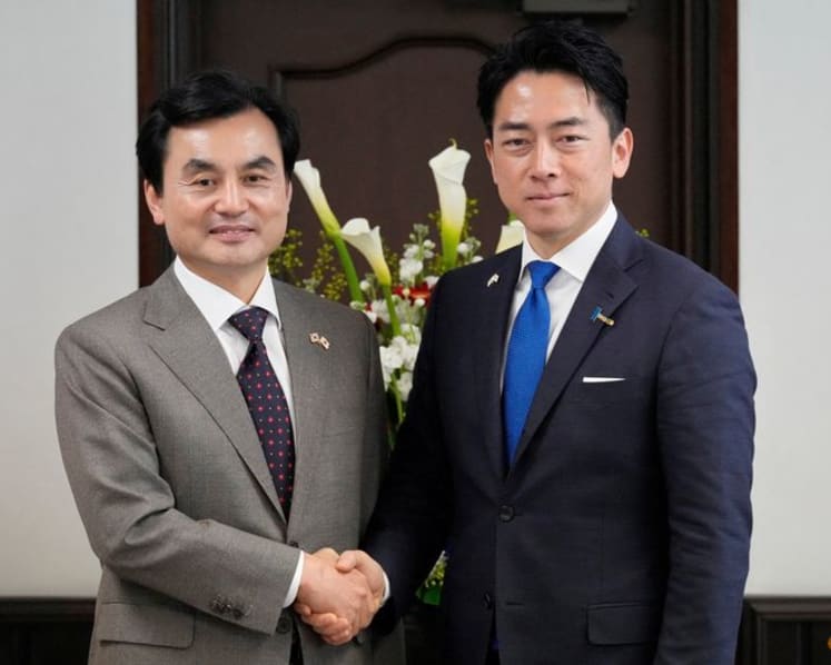 Japan must promote yen stablecoins in Asia, ruling party panel says