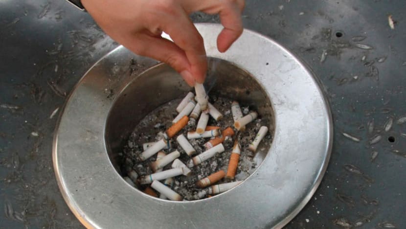 Legal age for smoking to be raised to 21 ‘progressively’ over 3 years