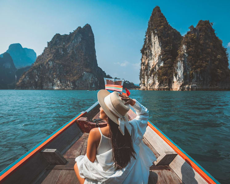New report identifies a new generation of Asian travellers – termed the ‘GenerAsian’ traveller