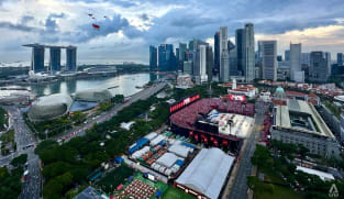Singaporeans can start claiming their SG60 vouchers in July