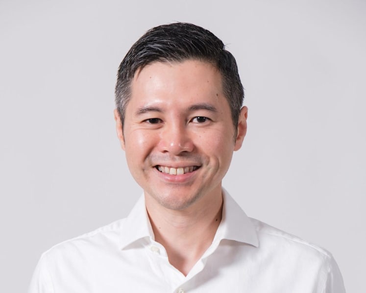 PAP introduces another new face in Sengkang GRC