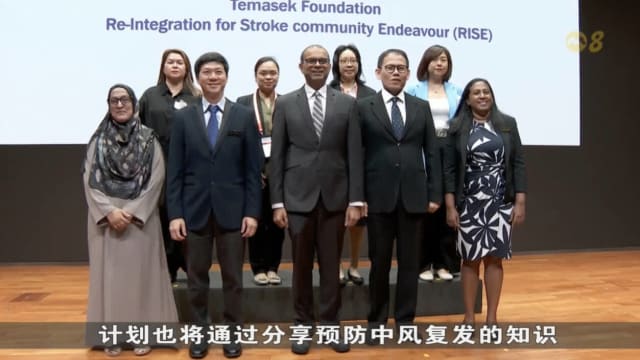 理解问答：加强中风病人康复护理