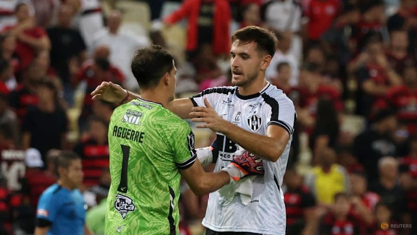 Boca Juniors squander two-goal lead in draw with Central Cordoba