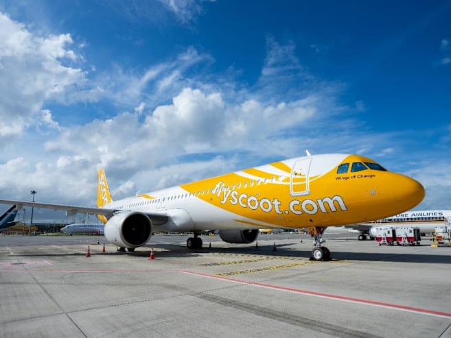 Scoot adds Indonesia flights to Belitung and Pontianak, increases services across network