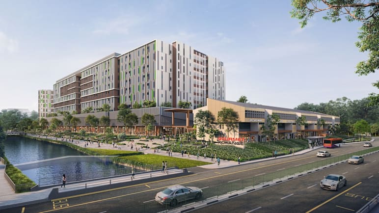 Kallang glow-up: A first-of-its-kind integrated hub for food businesses 