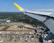 London's Gatwick Airport suffers water outage