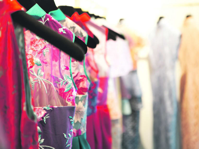 Taking root: Ong Shunmugam goes global