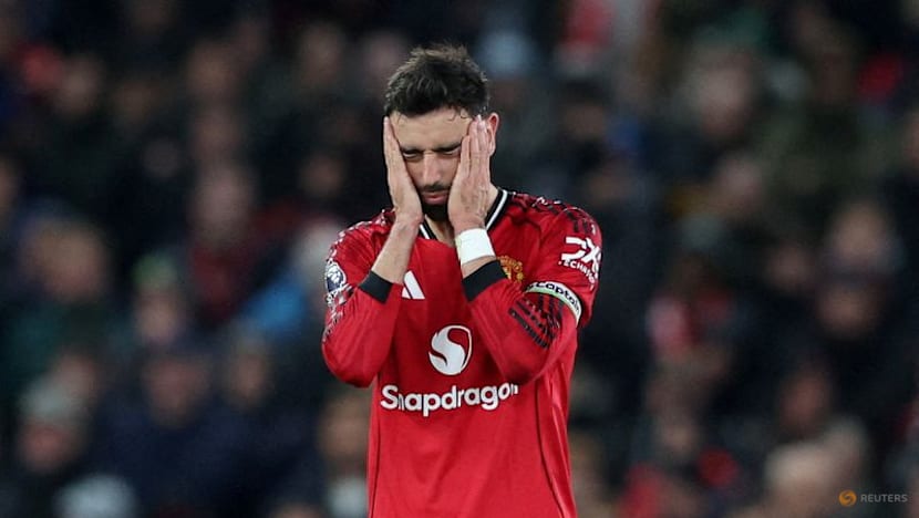 Man United looked frightened against West Ham, says Keane