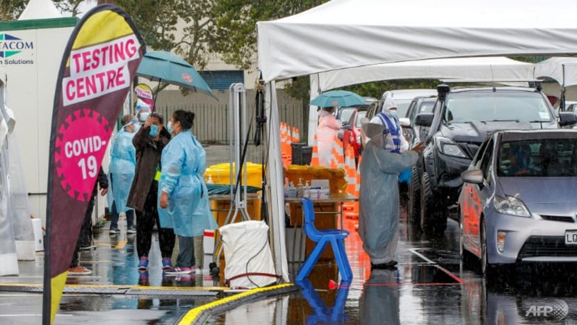 Commentary: New Zealand's COVID-19 infections are likely much higher than reported Commentary: New Zealand's COVID-19 infections are likely much higher than reported