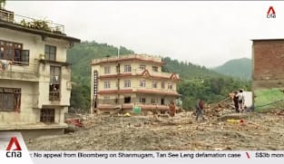 Nepal-Tibet disaster: Nepalese Society Singapore hopes to raise S$10,000 by next week 