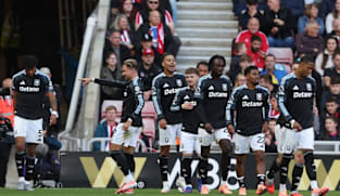 Villa end scoring drought, but still cannot win