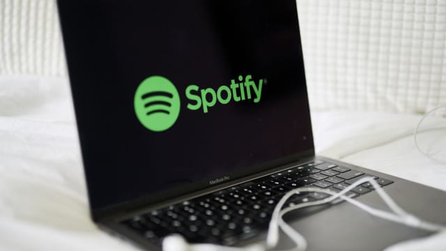把中文歌名翻译成英文　Spotify遭用户投诉