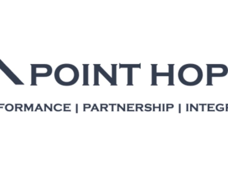 Point Hope Announces Launch of the Anchor Generational Assets Fund