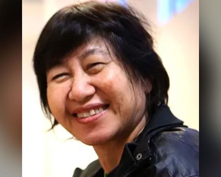 Founder of migrant worker rights group HOME dies