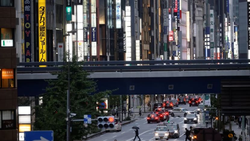 Japan revises down Q4 GDP growth on lower consumption