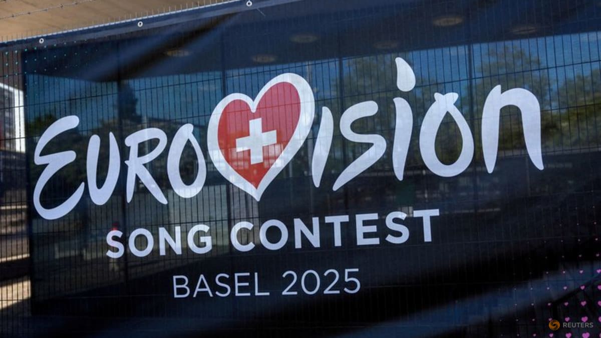 Eurovision organisers delay decision on Israel’s 2026 participation to December