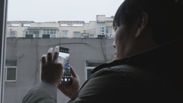 金马奖横扫2大奖、电影节一票难求！娄烨《一部未完成的电影》狮城上映日期敲定！