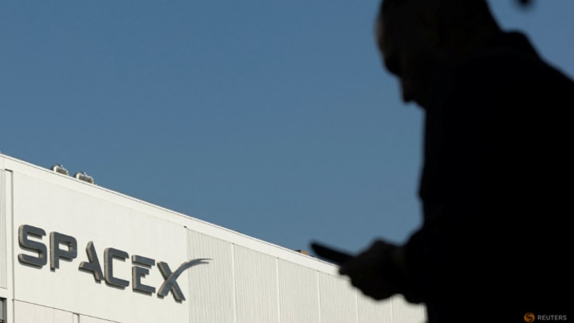 SpaceX's first Starfall customer is European mission integrator Space Cargo