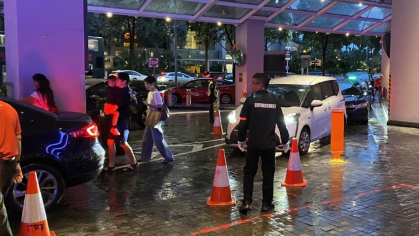 Marina Bay Sands to Orchard Road for S$65? MBS acts to tackle taxi touts