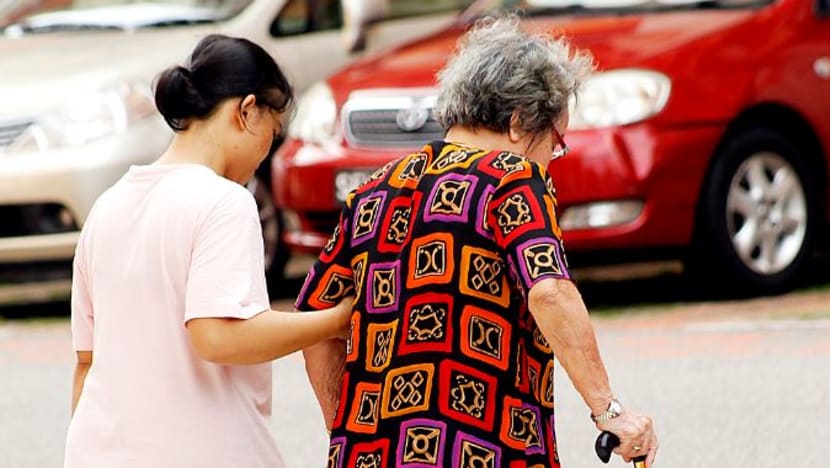 Part-time home cleaning scheme expanded to include basic care for children and elderly