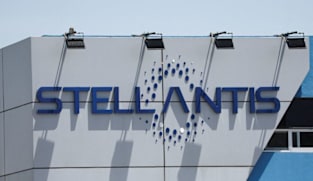 Stellantis to recall nearly 164,000 US vehicles over risk of detached door trim pieces