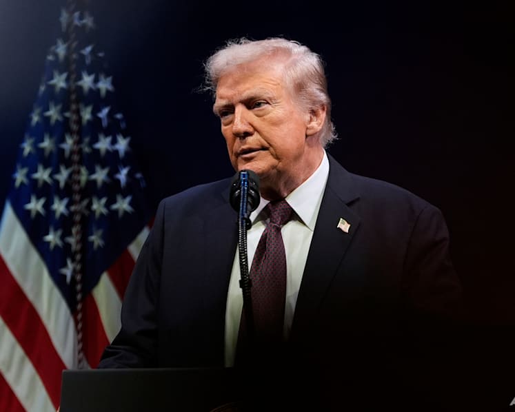 US Supreme Court to decide legality of Trump's tariffs