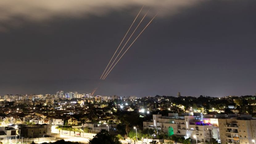 CNA Explains: What does Iran’s first-ever direct attack on Israel mean for the world? CNA Explains: What does Iran’s first-ever direct attack on Israel mean for the world?