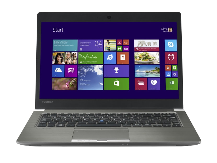 Long-lasting power on the go