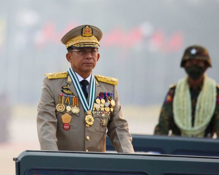Telenor faces lawsuit over claims it exposed Myanmar customers to junta repression