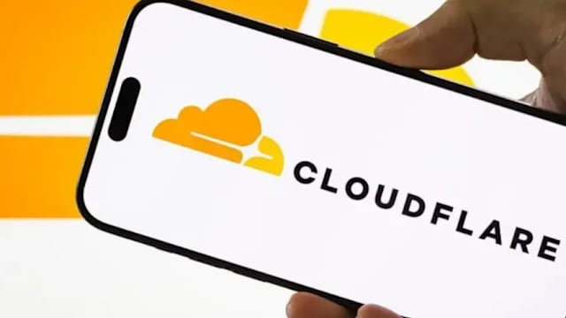 网络服务商Cloudflare突发故障 X和ChatGPT等受影响