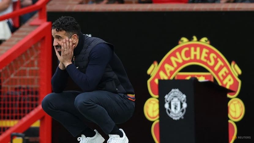 Shaw backs Amorim's bid to improve 'toxic' Man Utd dressing room