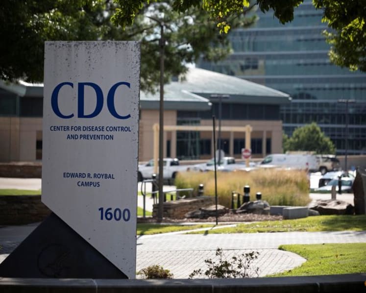 US CDC adopts Kennedy's anti-vaccine views on recast website