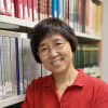 Sarah Y Tong