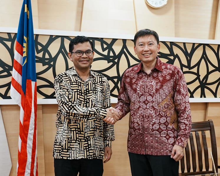 Malaysia targets March launch for Johor-Singapore SEZ blueprint, masterplan