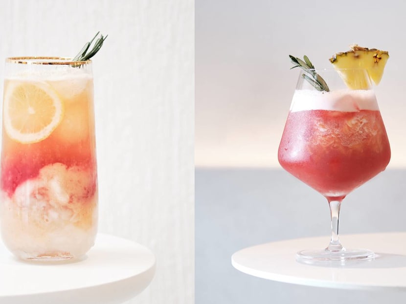 What To Expect At Heytea&rsquo;s New Outlet At Clarke Quay, Besides One-For-One Bubble Tea