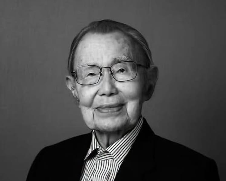 Former Chua Chu Kang MP Tang See Chim, advocate for displaced farmers, dies at 94