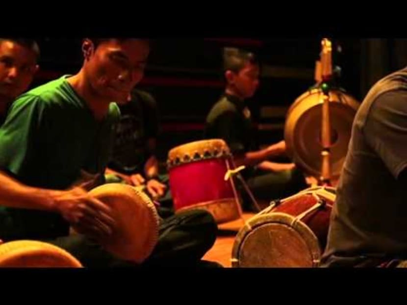 Star Wars Wayang Kulit Star Wars Wayang Kulit