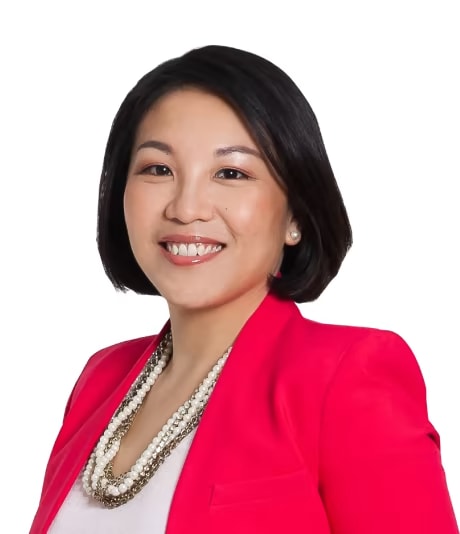 Andrea Heng
