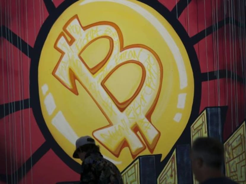 Commentary: Is crypto crash a sign of market volatility or the end of an asset class?