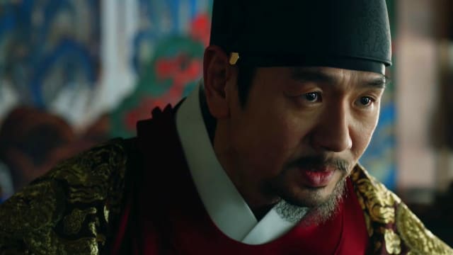 打包袱，盗取命运（第6集）：大烨找到火仁翁主