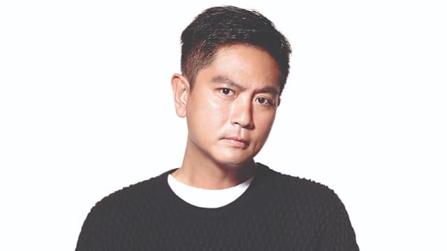 周初明分享友人AI创作歌曲《谢幕之后》，回顾他36年演艺人生