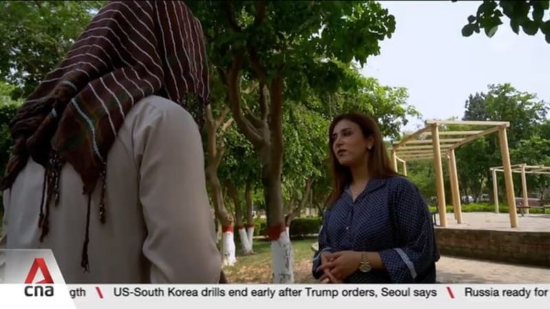 Pakistan-Afghanistan conflict: Families across border caught in Islamabad's deportation drive